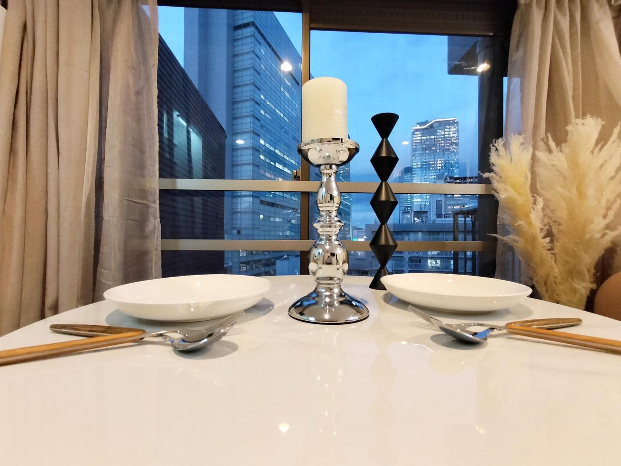 Appart hôtel S13-shibuya Center 7 Mins To Station, Max 4p涉谷最中心 涉谷站7分 *