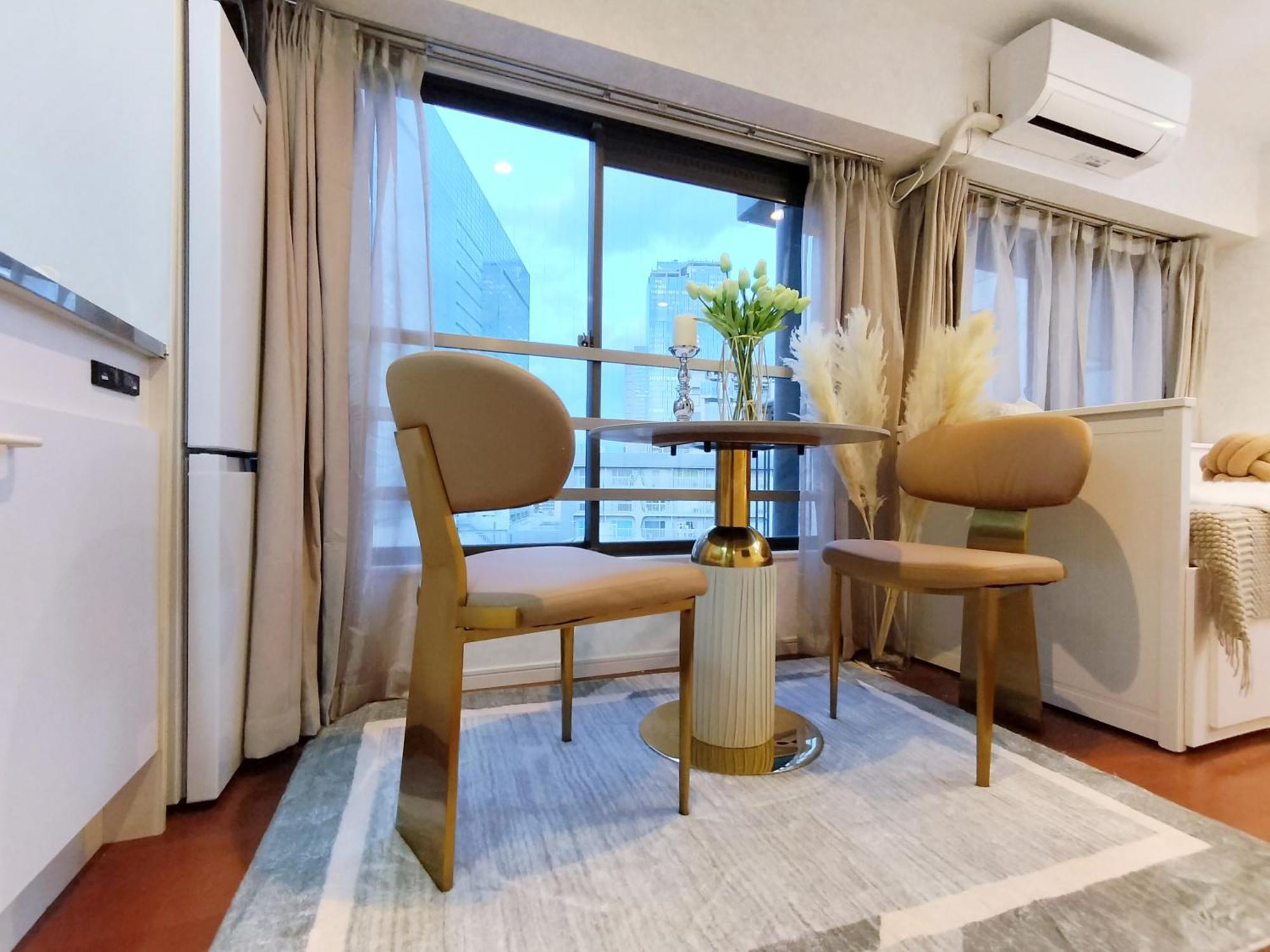 Apartahotel S13-shibuya Center 7 Mins To Station, Max 4p涉谷最中心 涉谷站7分 Tokio
